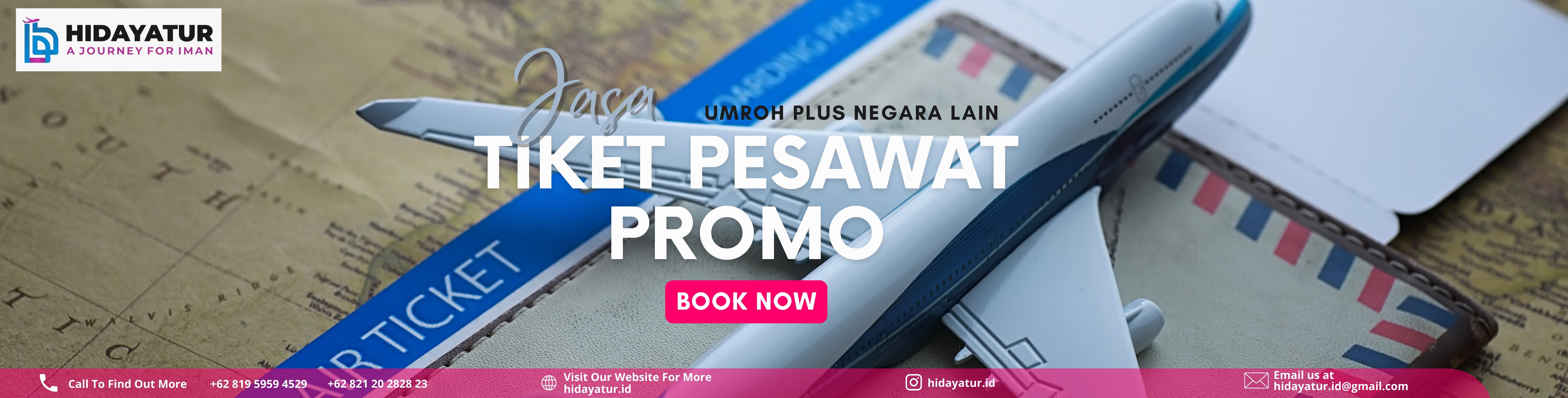 tiket
